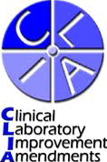 CLIA logo